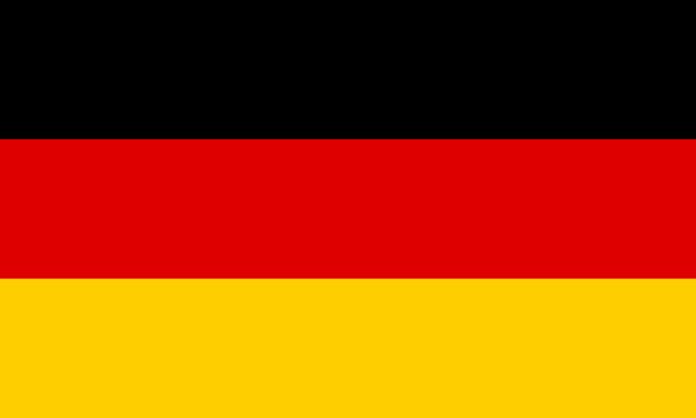 Flag Germania