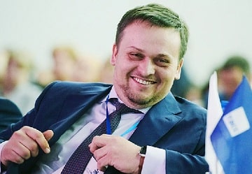 Nikitin-rad Год губернаторства. Полярные мнения новгородцев