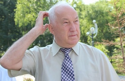 Sokolov-Khabar Кто сможет заменить Александра Соколова на посту мэра Хабаровска?