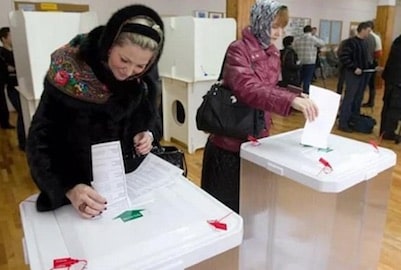 Vybory2-Krsk Кандидаты слишком сосредоточились на большой федеральной повестке