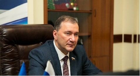 belik_big Дмитрий Белик: «Постоянная смена власти вредит Севастополю. Хватит ему революций»