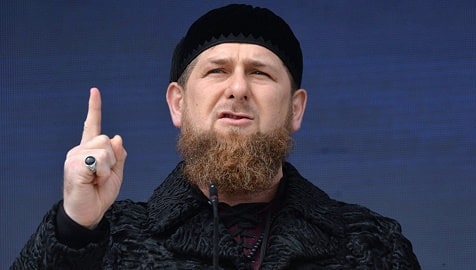 kadyrov_big Николай Пономарев: в словах главы Чечни не следует искать агрессии в отношении Кремля