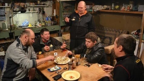 ogvoda_big Олег Тузиков: в Республике Коми искали лидеров общественного мнения среди пьяниц и алкоголиков