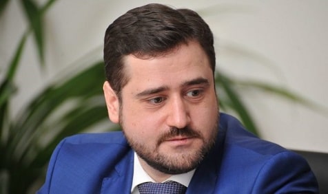 zaharov_big Олег Захаров: я не готов обвинять систему избиркомов в консерватизме и заскорузлости