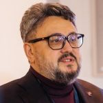 Президент РАПК, управляющий директор по взаимодействию с экспертным сообществом ЭИСИ