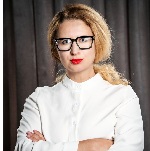 Член РГО, блогер