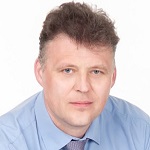 Grigorchuk Санкт-Петербург