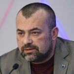Председатель Общественной палаты ДНР