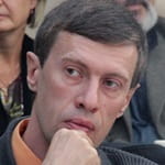 Социолог, председатель совета тамбовского отделения движения «Новая Россия»