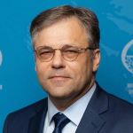 Посол МИД РФ по особым поручениям по преступлениям киевского режима 