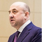 Право – тонкая материя Сопредседатель Ассоциации юристов России, заслуженный юрист Российской Федерации, доктор юридических наук, ведущий научный сотрудник Института государства и права РАН