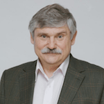 Директор Троицкого Инновационного кластера, президент Союза Развития Наукоградов России