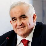 Губернатор Костромской области