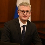 Губернатор Камчатского края