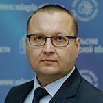 Заместитель губернатора Вологодской области