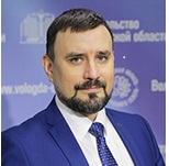 Tyukov Вологодская область