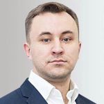  Заместитель председателя Общественного Совета при Министерстве транспорта Российской Федерации 