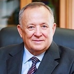 Политик, экс-губернатор Саратовской области