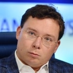 Директор Фонда прогрессивной политики 