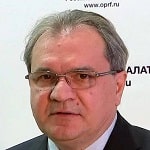 Глава Совета при Президенте РФ по развитию гражданского общества и правам человека