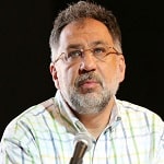 Социолог, публицист, профессор Нью-Йоркского университета Абу-Даби