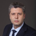 Председатель Координационного совета при ОП РФ по общественному контролю за голосованием