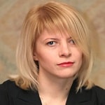 Вице-президент Российской ассоциации политических консультантов