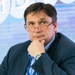 Исполнительный директор Российского фонда свободных выборов 