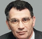 Политолог, публицист Александр Механик