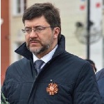 nikora Мурманская область