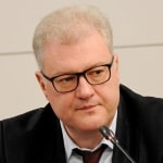 Генеральный директор «АПЭК», член высшего совета ВПП «Единая Россия»