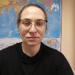 Доцент факультета социальных технологий Северо-Западного института управления РАНХиГС