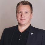 Генеральный директор гандбольной команды SEHA – Gazprom League 