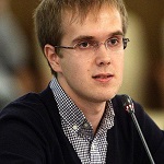 Заместитель председателя Совета молодых политологов Росссийской ассоциации политической науки (РАПН)