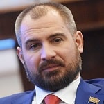 Председатель партии Коммунисты России, депутат Законодательного собрания Ульяновской области 