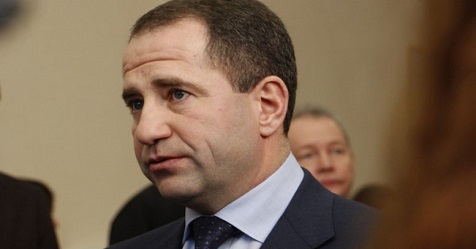 Карьерный трек Михаила Бабича babich