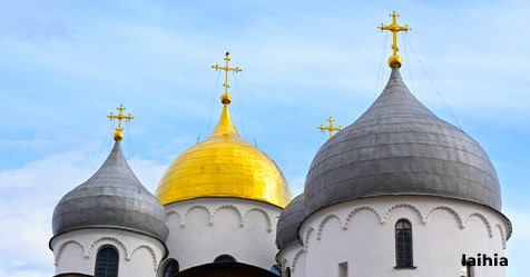 cerkov_kupola К опросу готов: Екатеринбург накануне голосования по храму