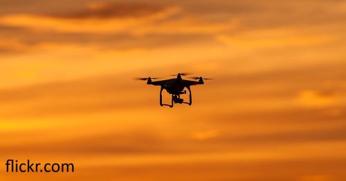 dron bespilotnik bpla