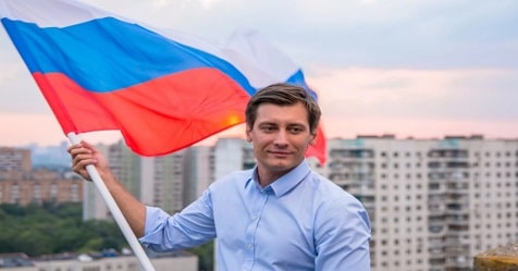 gudkov dmitr