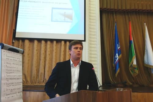 ekaterinburg-molvinskih В Екатеринбурге прошел крупный межрегиональный семинар для депутатов-железнодорожников