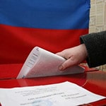 elect Сергей Румянцев и Антон Садкин - об инициативе по введению выходного для проголосовавших