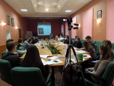 elect_conf_res Российские электоральные юристы провели первую профессиональную конференцию (ВИДЕО)