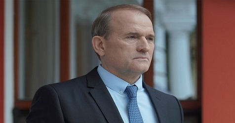 medvedchuk