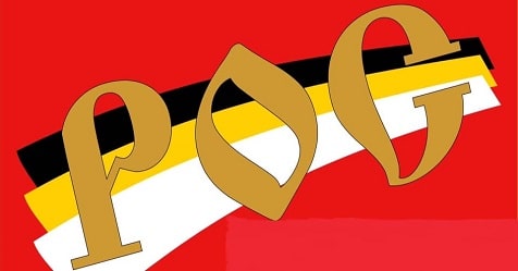 РОС замахнулся на Госдуму, чтобы напомнить о себе partiya ros