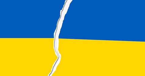 raskol Ukrainy