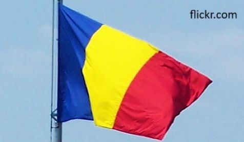Джорджеску: популист на минималках rumynia flag romania