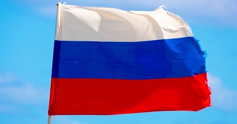 russian flag publicdomeinpictures