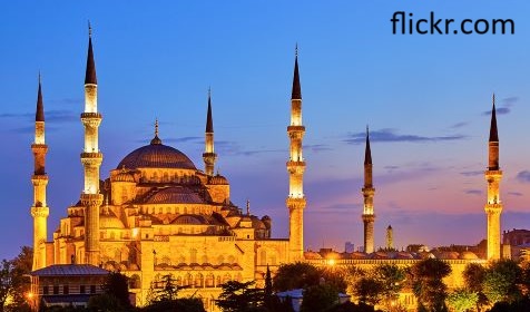 turcia stambul