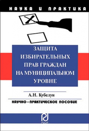 Защита избирательных прав граждан на муниципальном уровне
