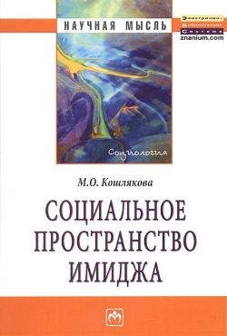 Социальное пространство имиджа